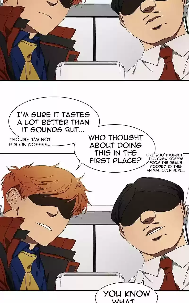 I Love Yoo Chapter 53: