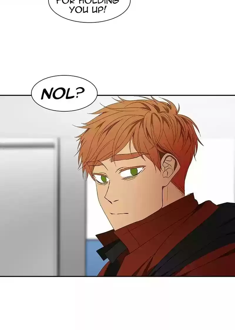 I Love Yoo Chapter 53: