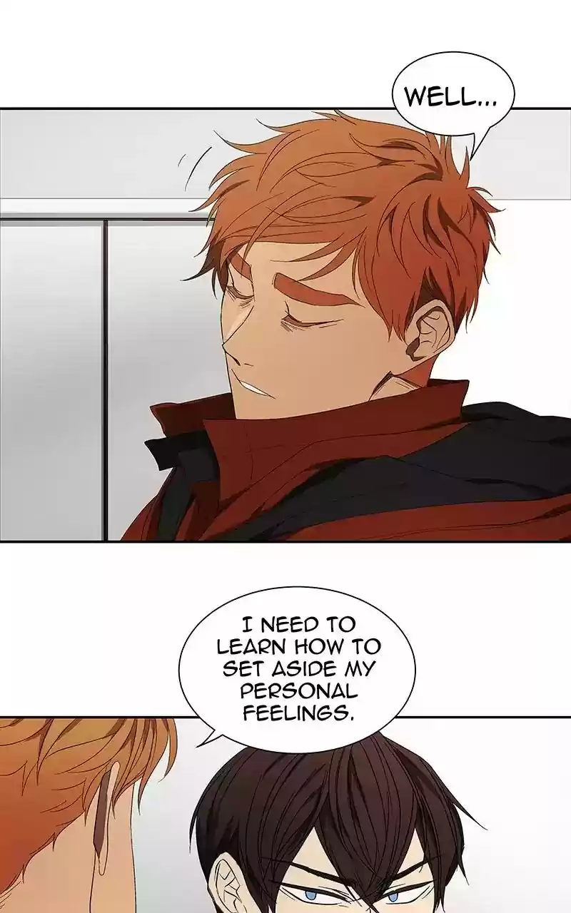 I Love Yoo Chapter 53: