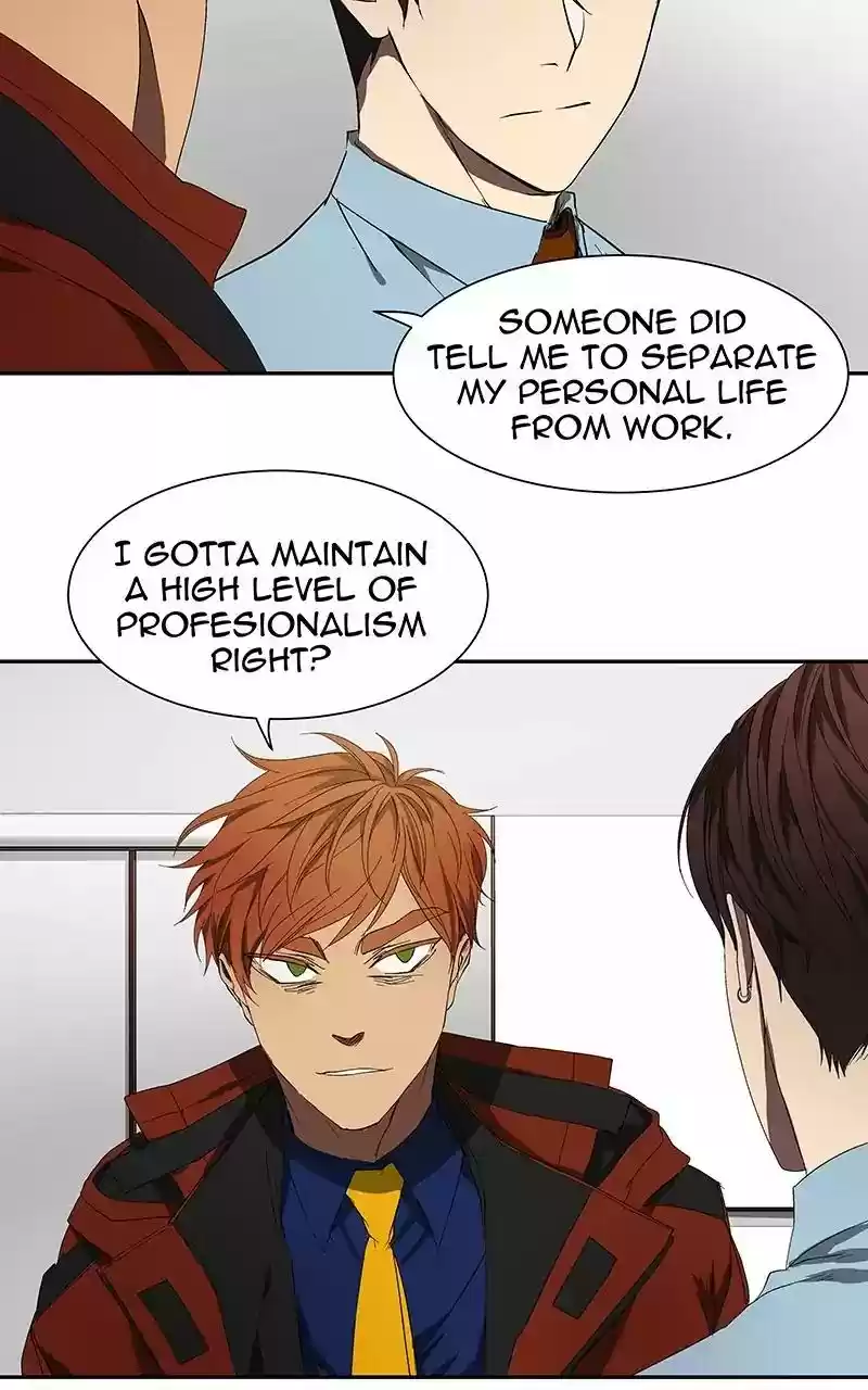 I Love Yoo Chapter 53: