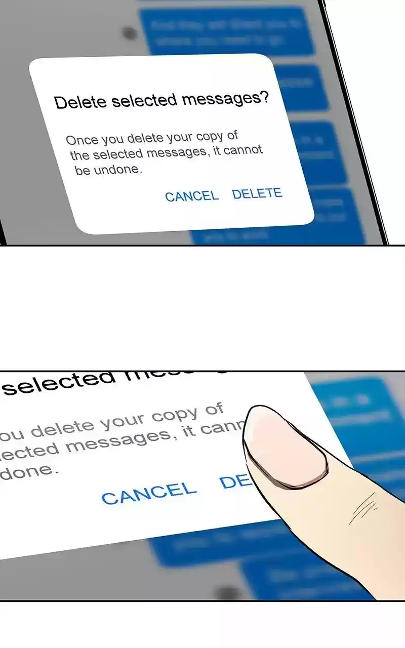 I Love Yoo Chapter 53: