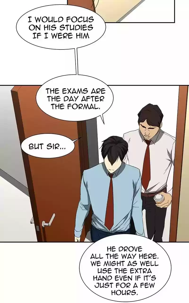 I Love Yoo Chapter 53: