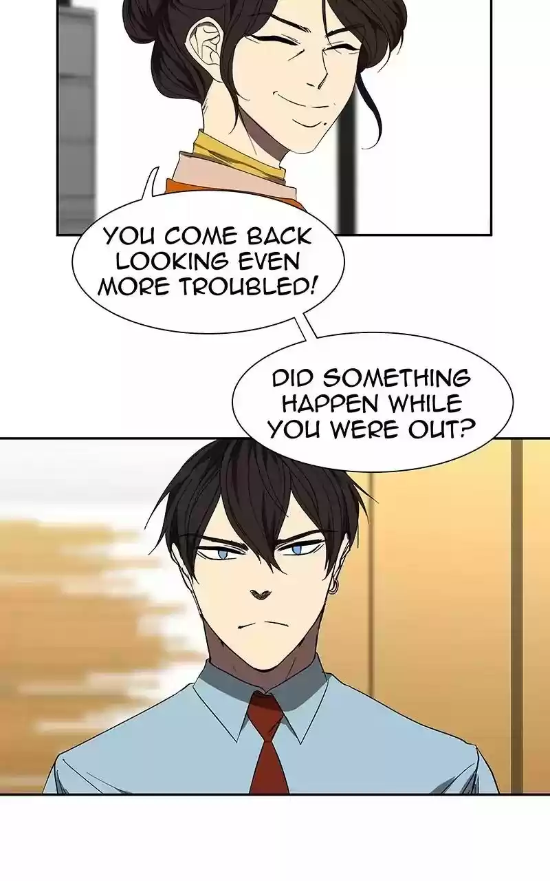 I Love Yoo Chapter 53: