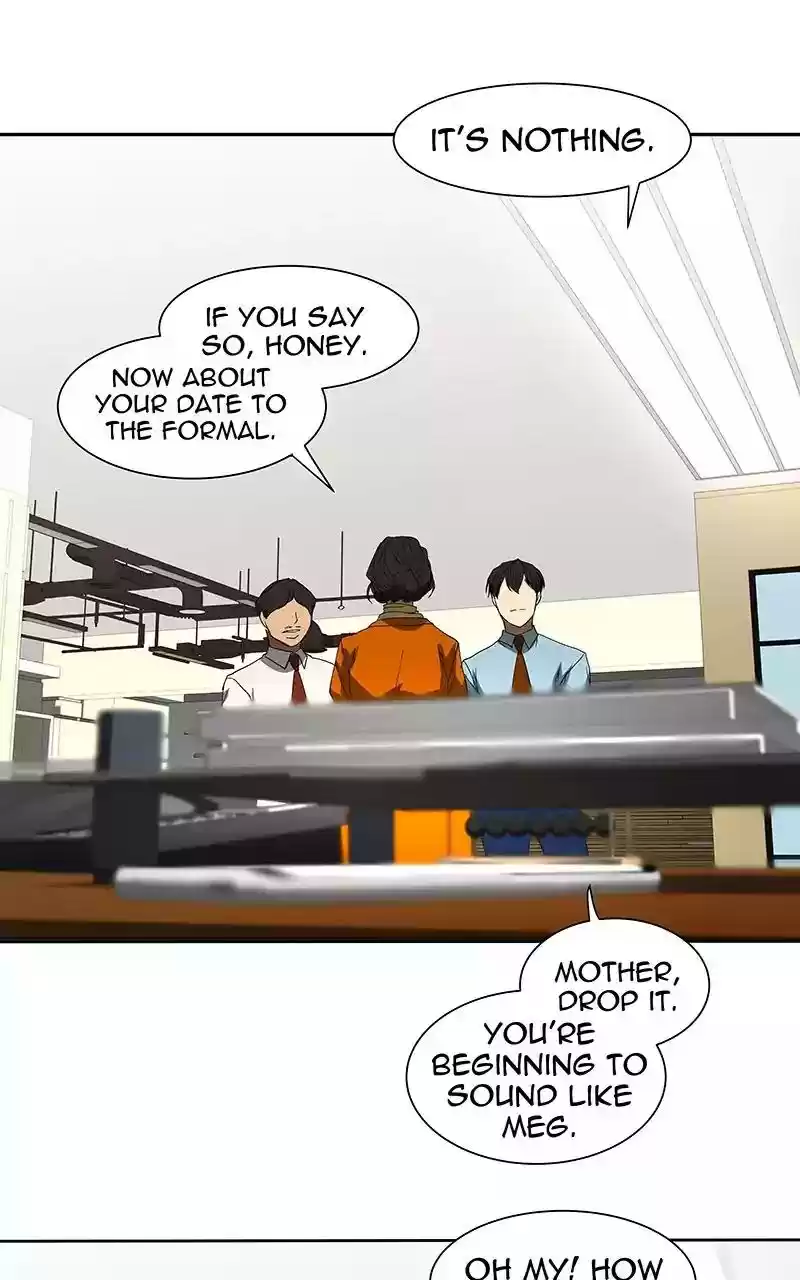 I Love Yoo Chapter 53: