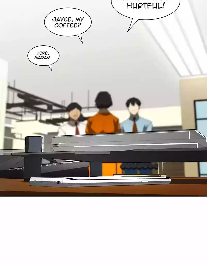 I Love Yoo Chapter 53: