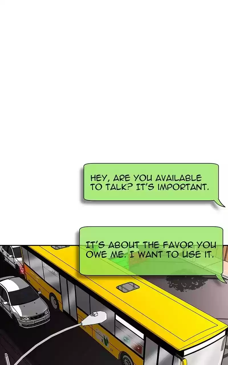 I Love Yoo Chapter 53: