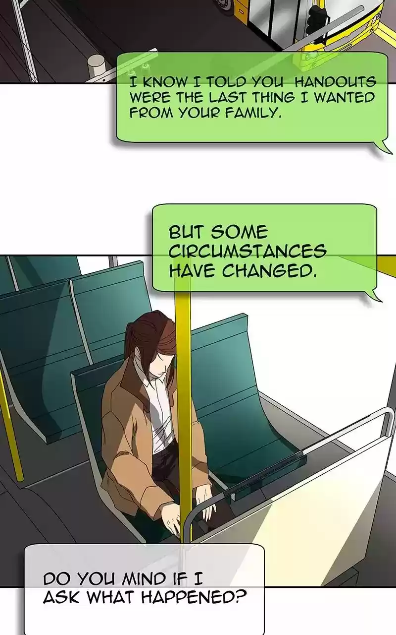 I Love Yoo Chapter 53: