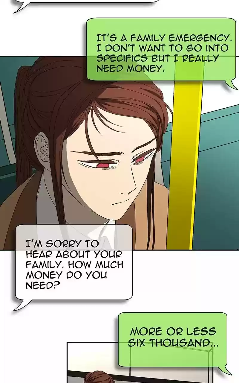 I Love Yoo Chapter 53: