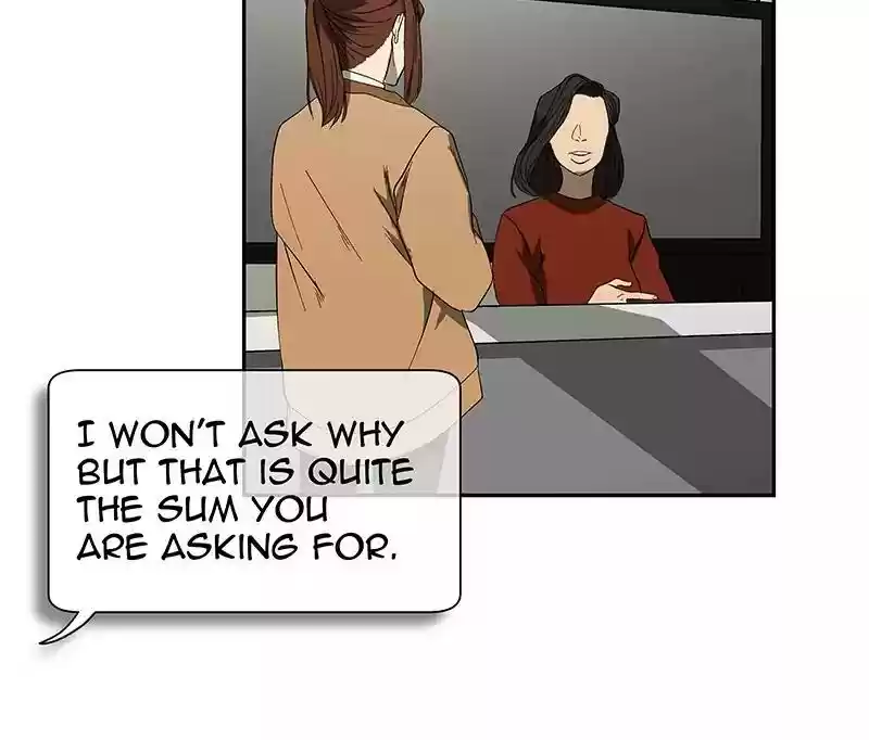 I Love Yoo Chapter 53: