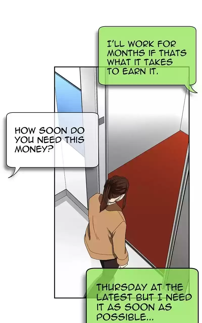 I Love Yoo Chapter 53: