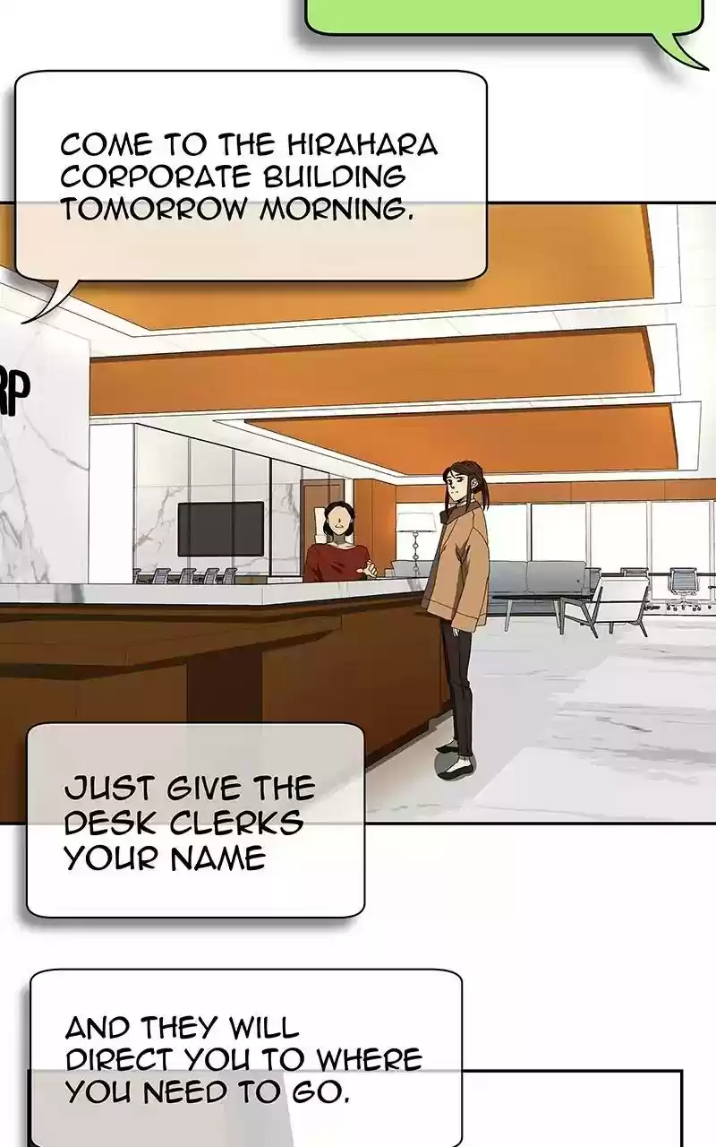 I Love Yoo Chapter 53: