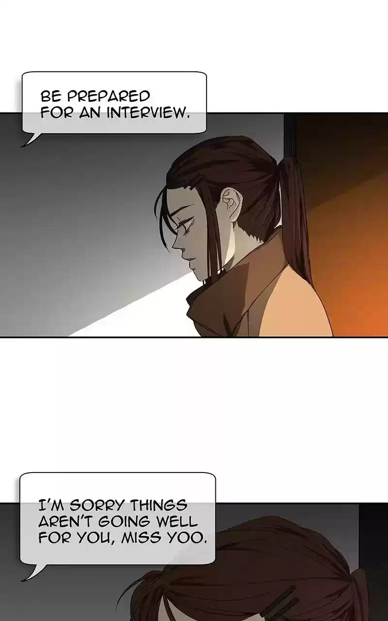 I Love Yoo Chapter 53: