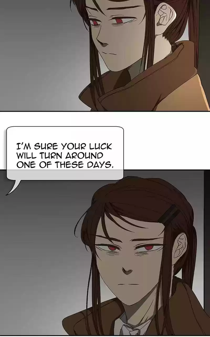 I Love Yoo Chapter 53: