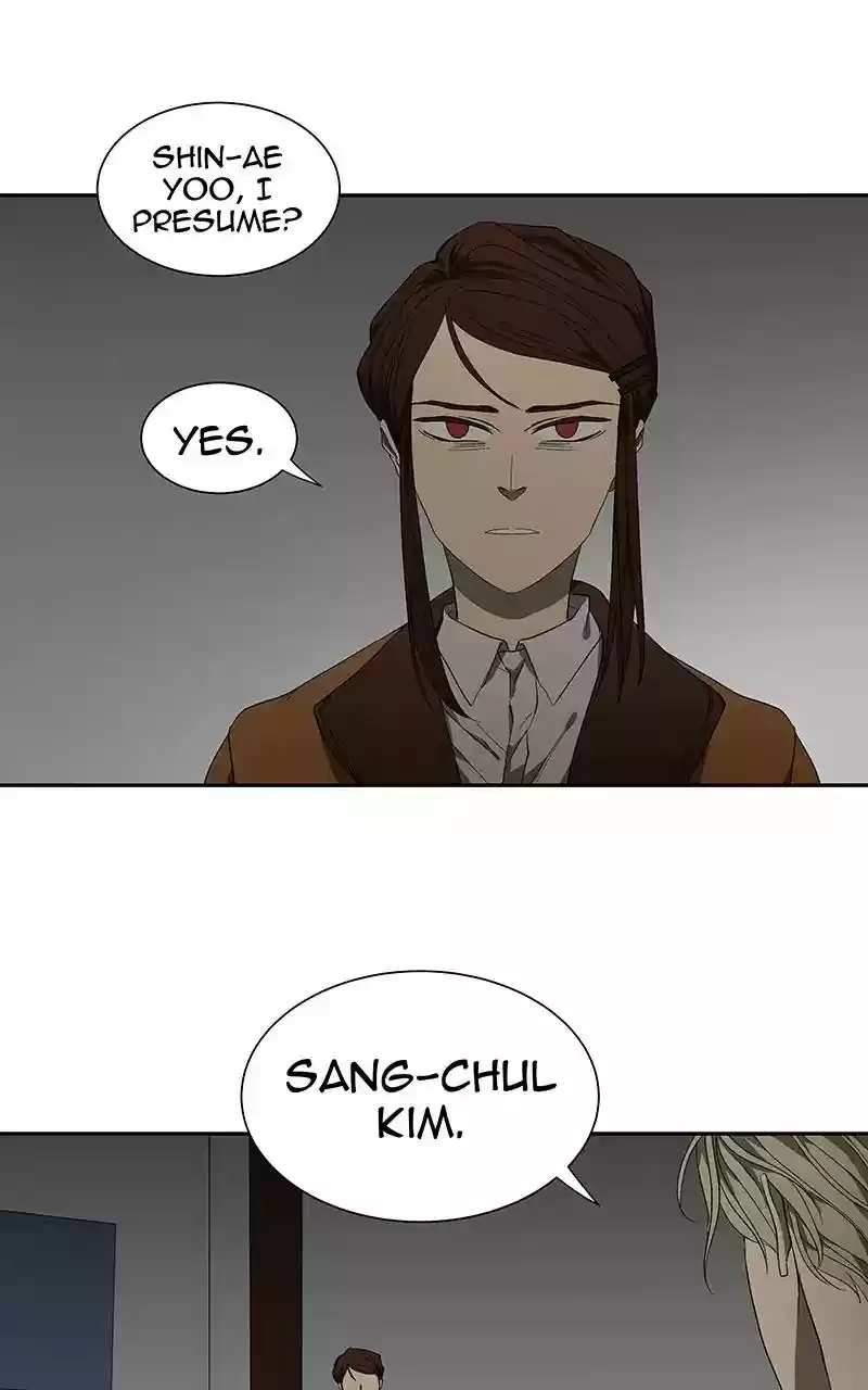 I Love Yoo Chapter 54: