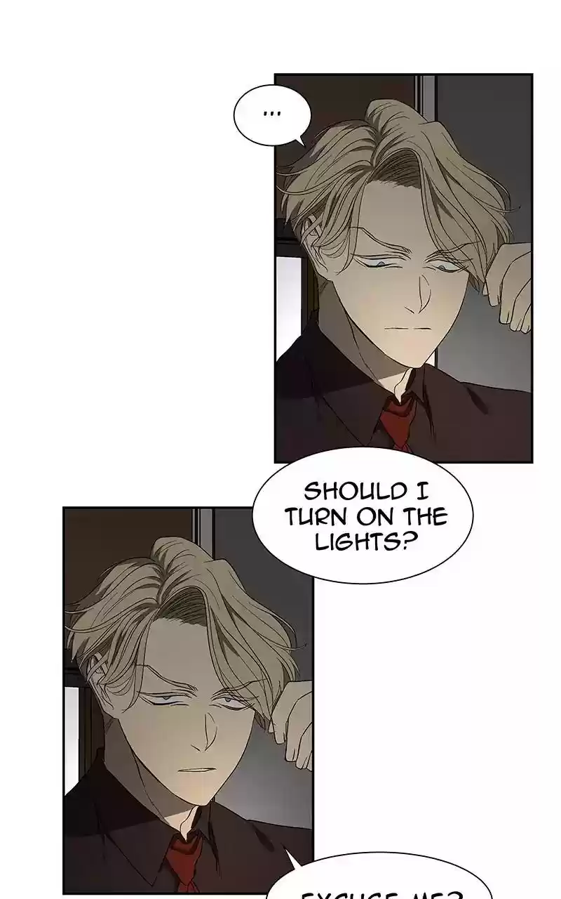 I Love Yoo Chapter 54: