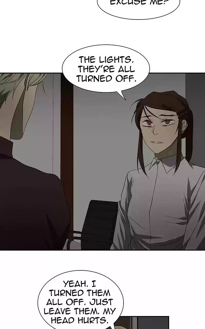 I Love Yoo Chapter 54: