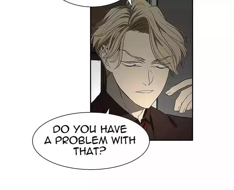 I Love Yoo Chapter 54: