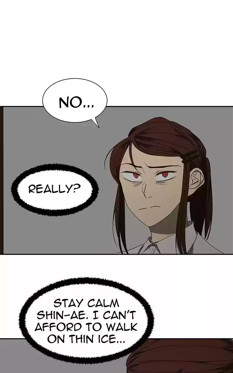 I Love Yoo Chapter 54: