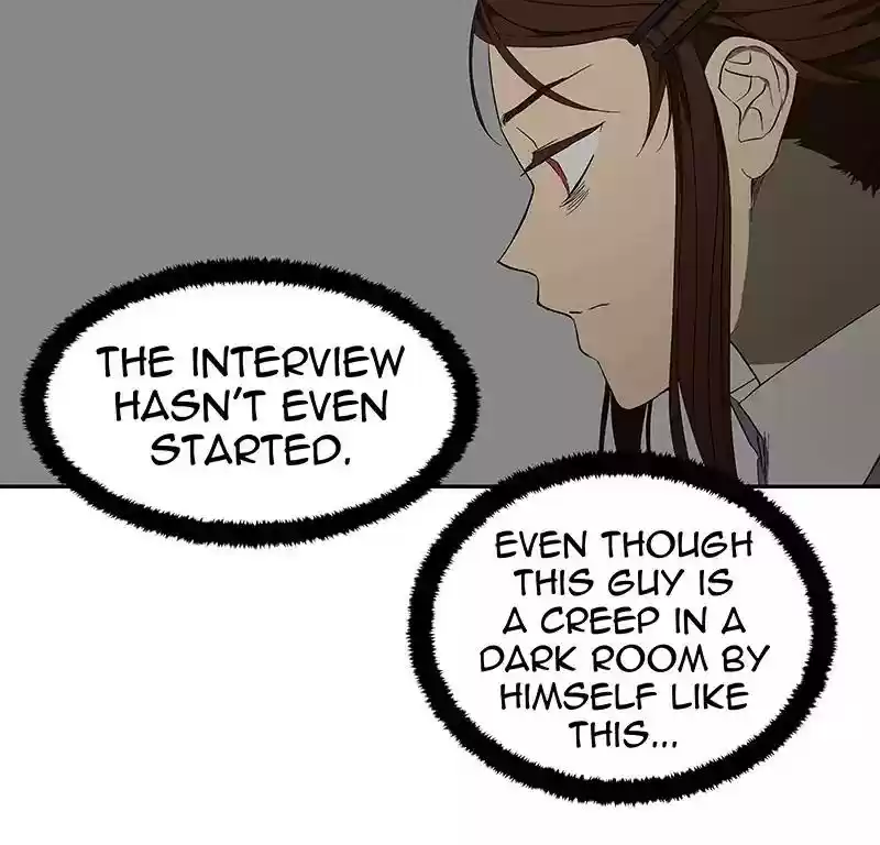 I Love Yoo Chapter 54: