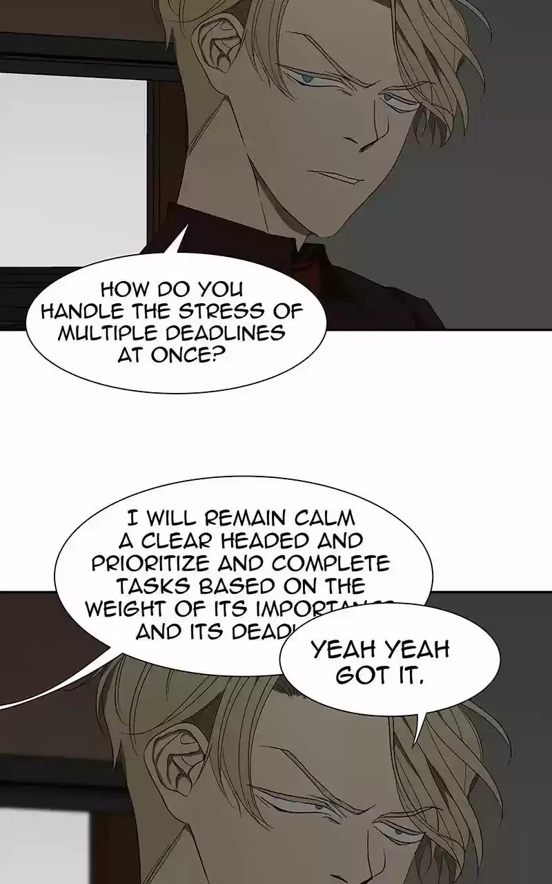 I Love Yoo Chapter 54: