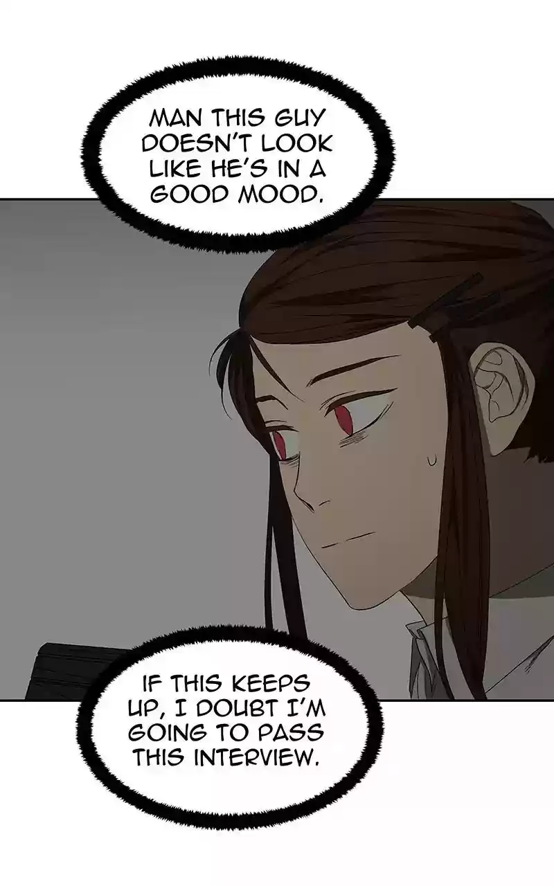 I Love Yoo Chapter 54: