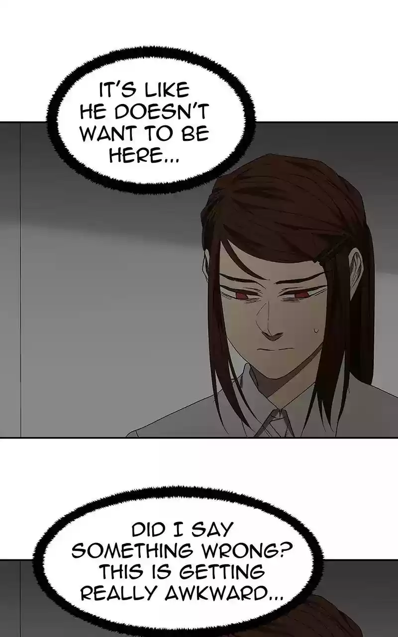 I Love Yoo Chapter 54: