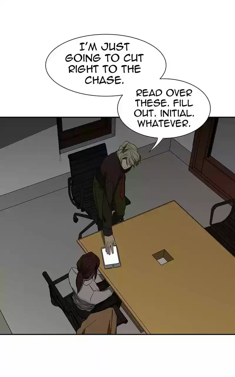 I Love Yoo Chapter 54: