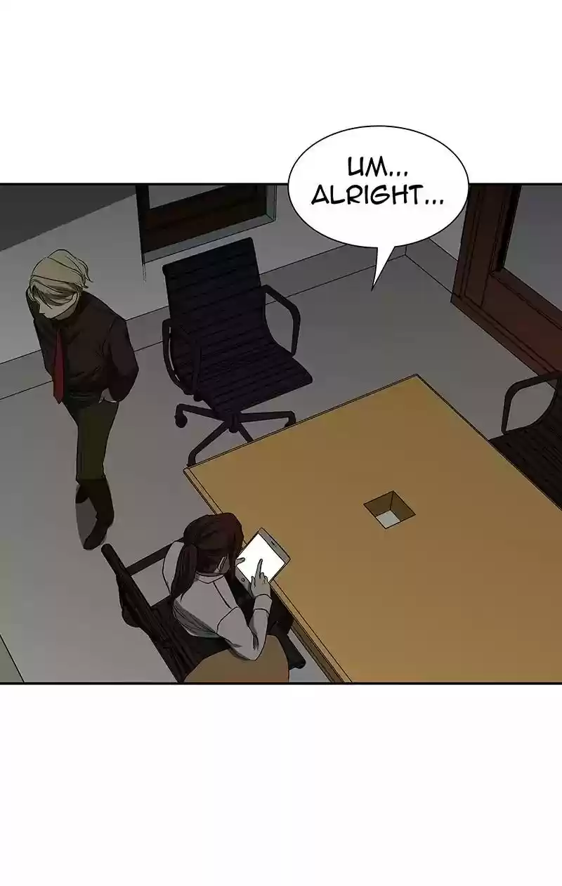 I Love Yoo Chapter 54: