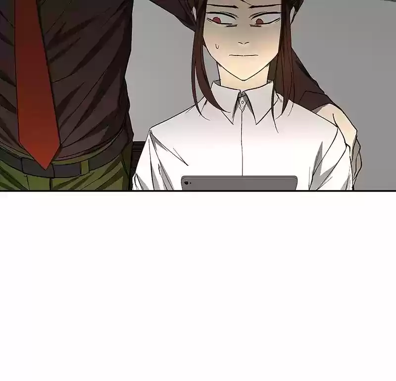 I Love Yoo Chapter 54: