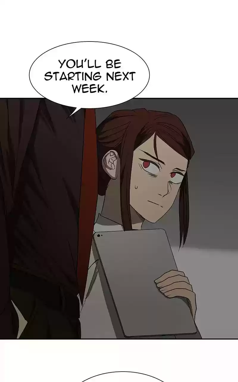 I Love Yoo Chapter 54: