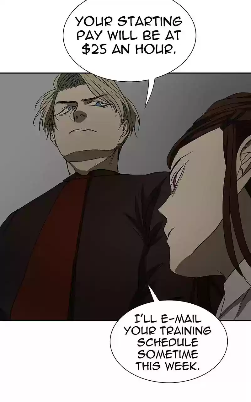 I Love Yoo Chapter 54: