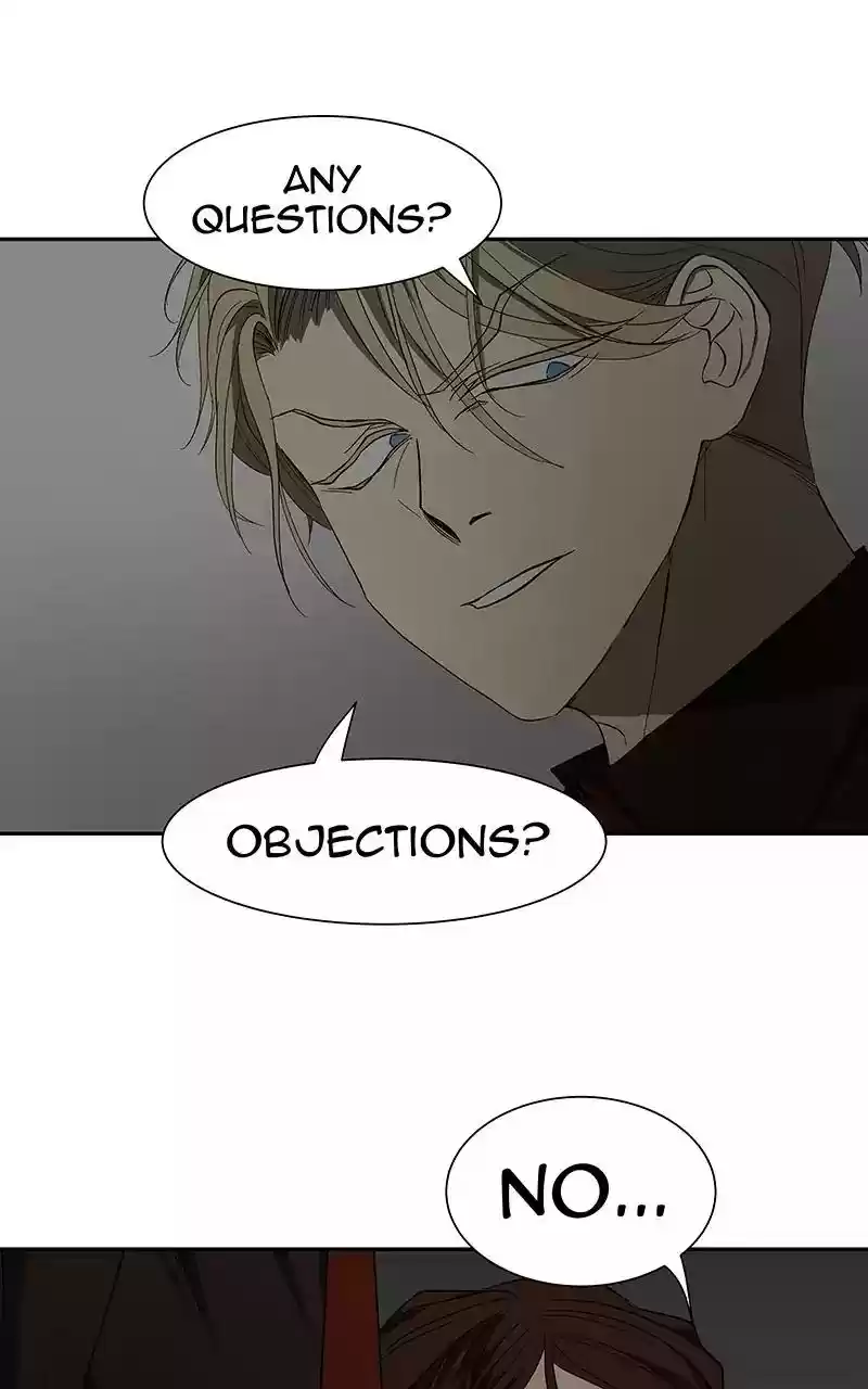 I Love Yoo Chapter 54: