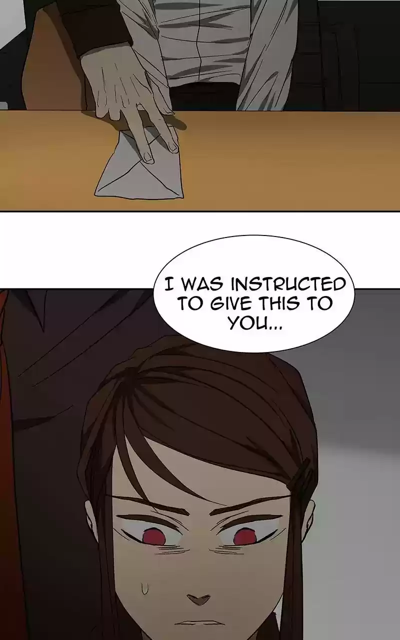 I Love Yoo Chapter 54: