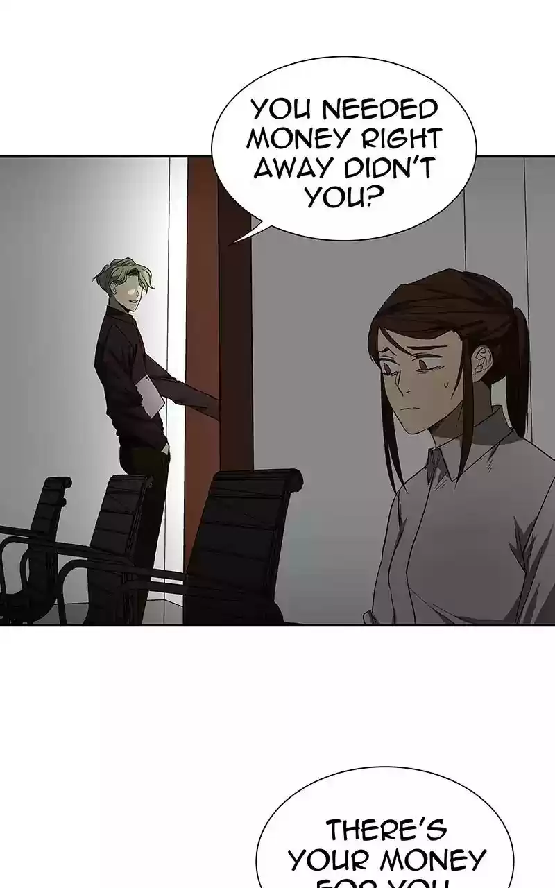 I Love Yoo Chapter 54: