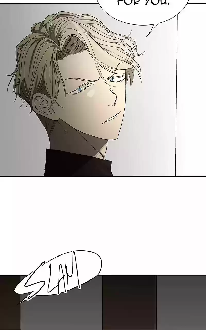 I Love Yoo Chapter 54: