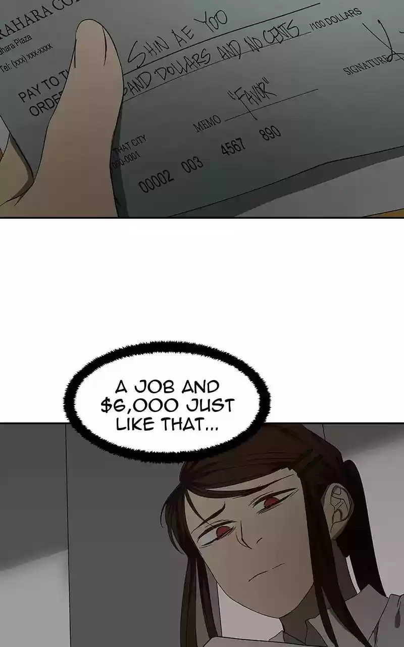 I Love Yoo Chapter 54: