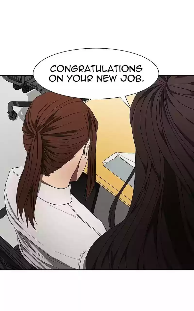 I Love Yoo Chapter 54: