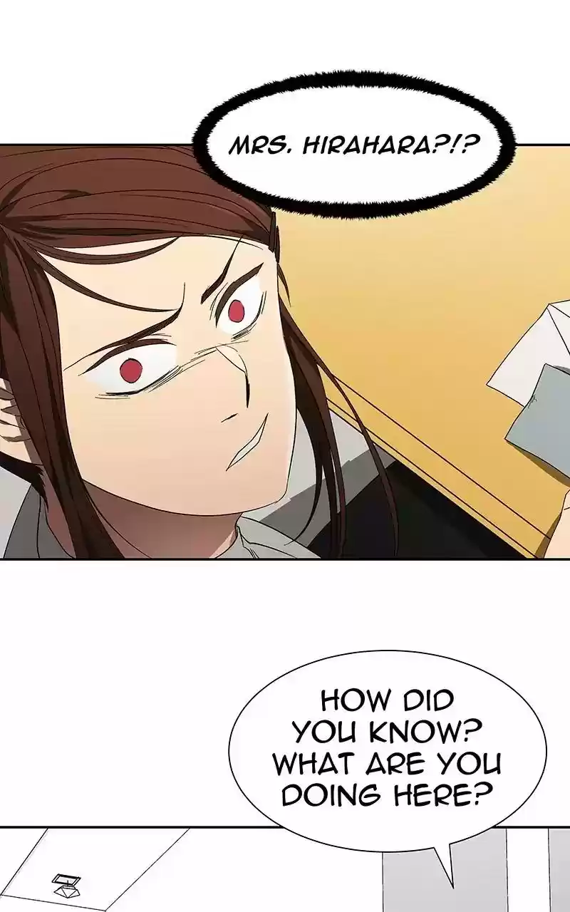 I Love Yoo Chapter 54: