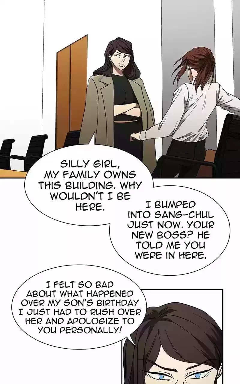 I Love Yoo Chapter 54: