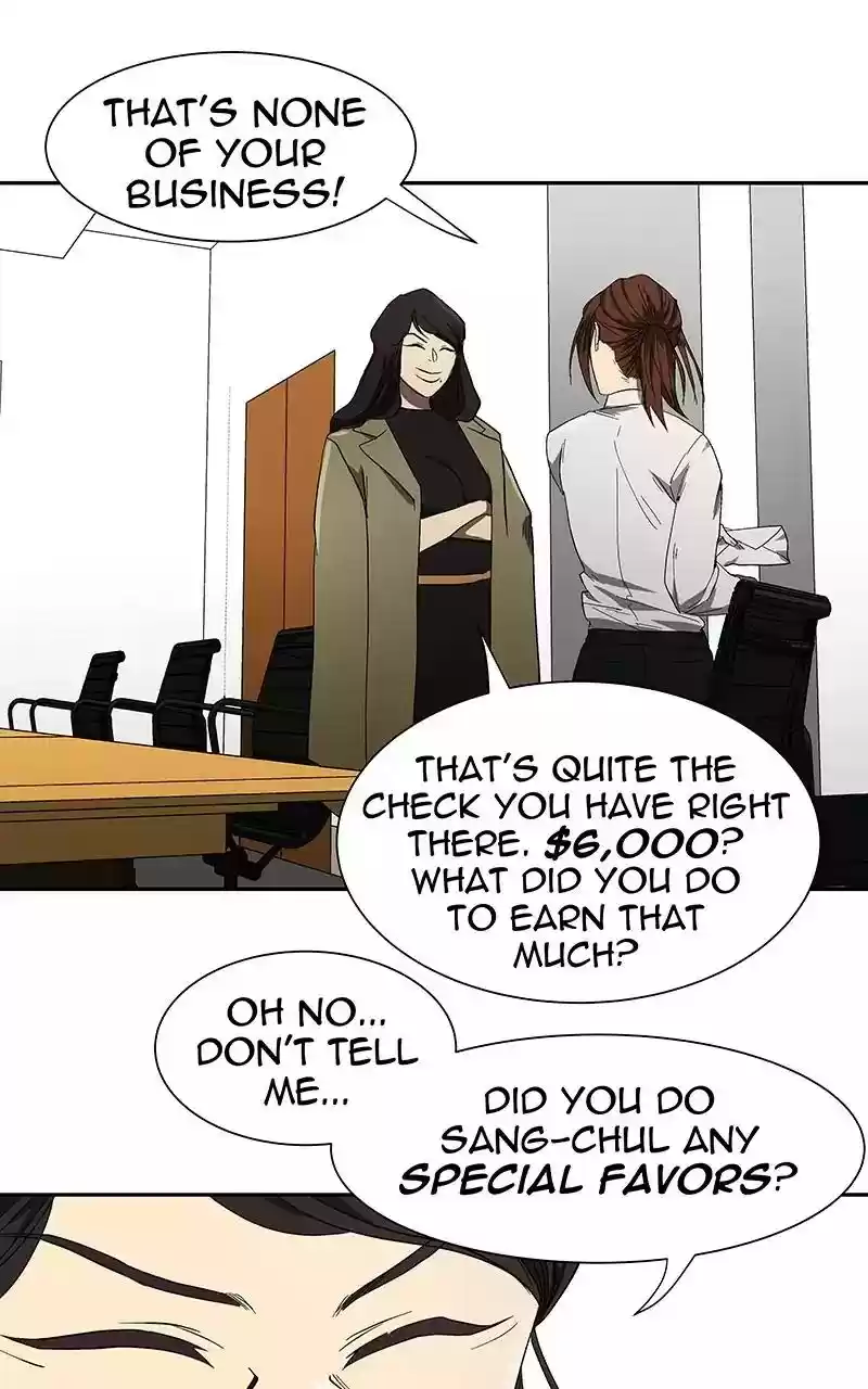 I Love Yoo Chapter 54: