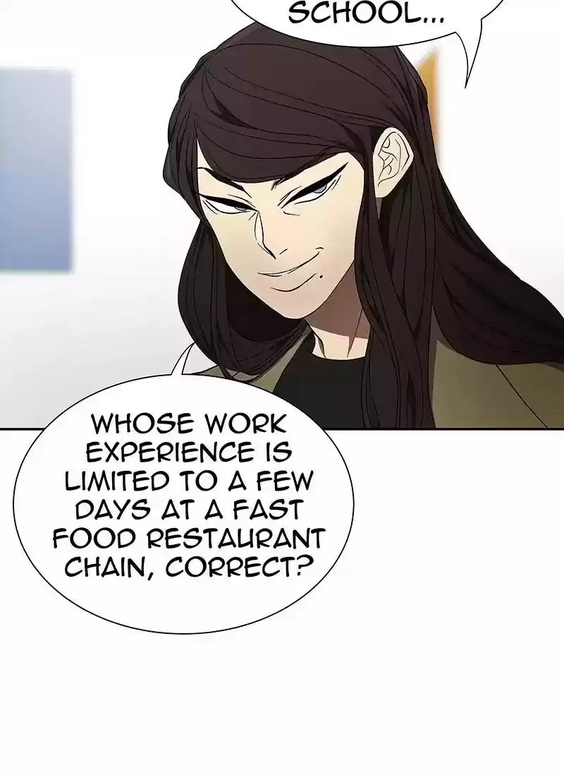 I Love Yoo Chapter 54: