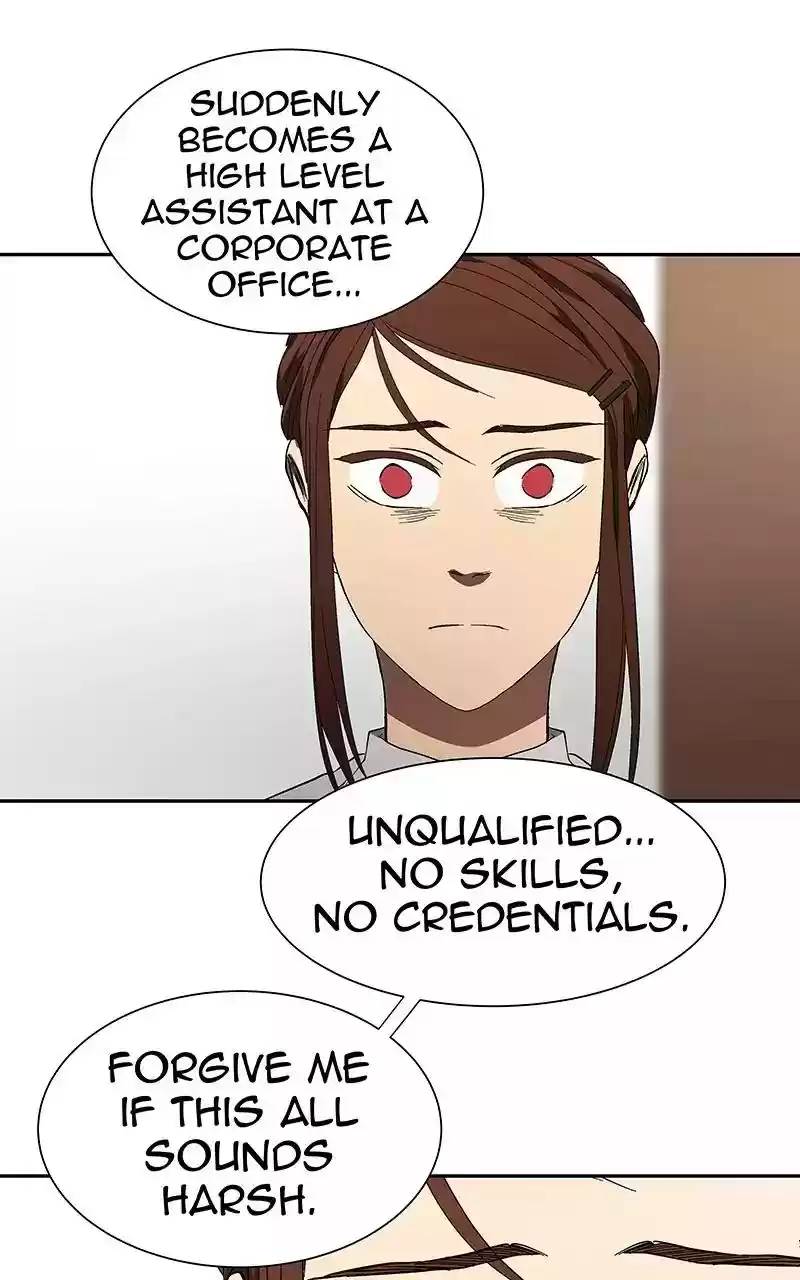 I Love Yoo Chapter 54: