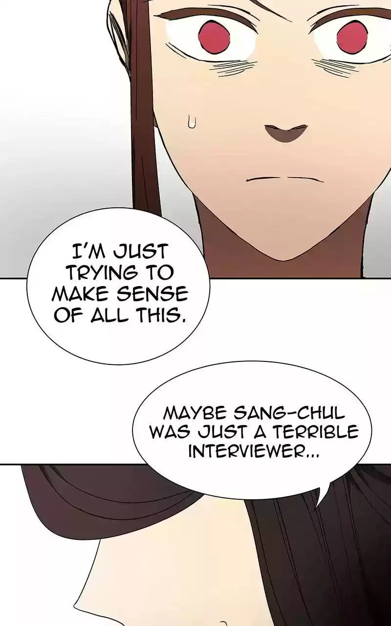 I Love Yoo Chapter 54: