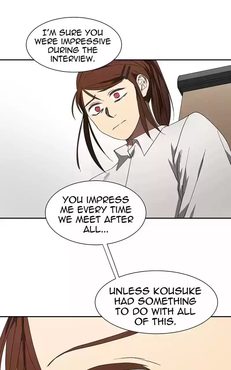 I Love Yoo Chapter 54: