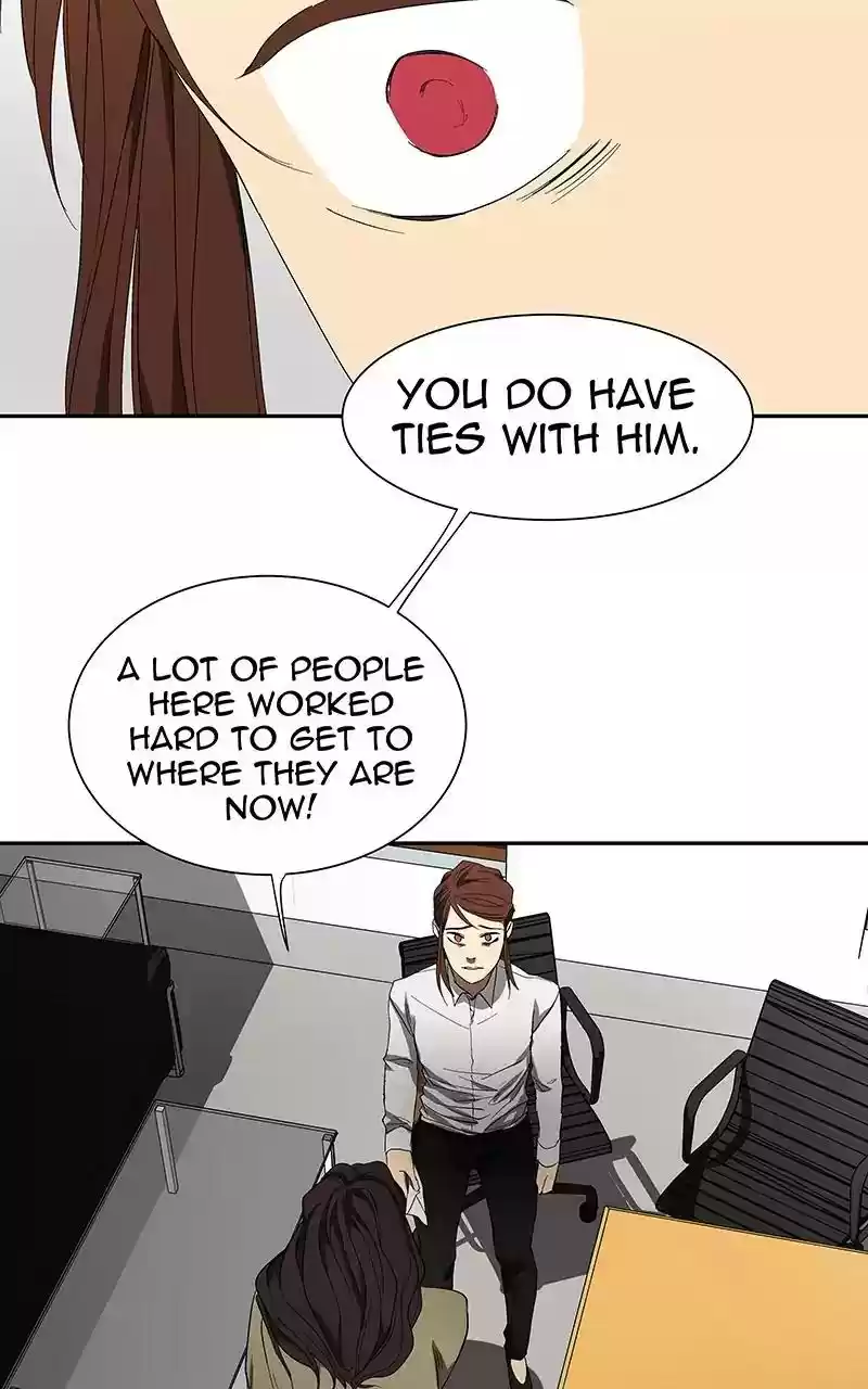 I Love Yoo Chapter 54: