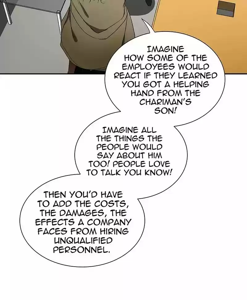 I Love Yoo Chapter 54: