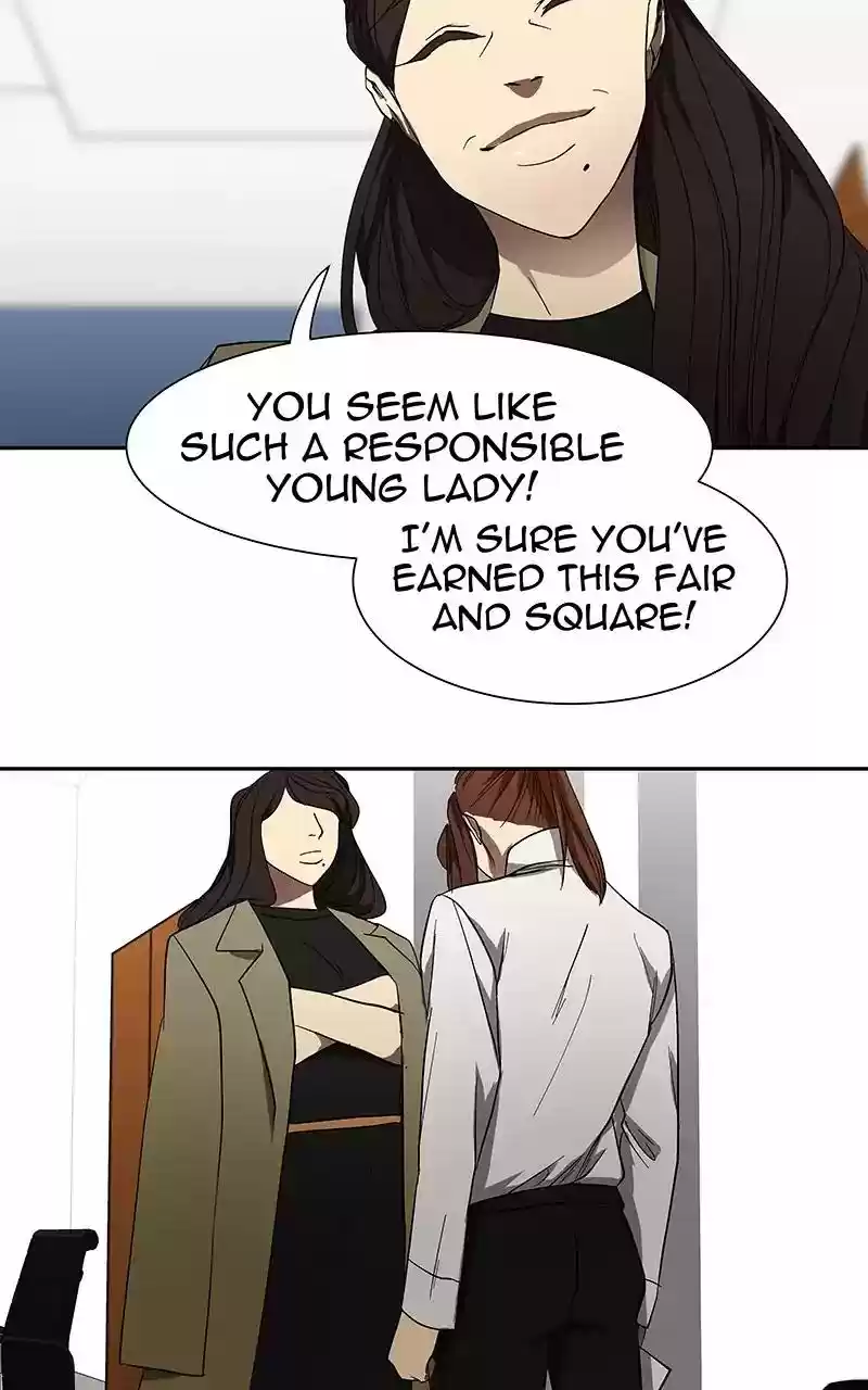 I Love Yoo Chapter 54: