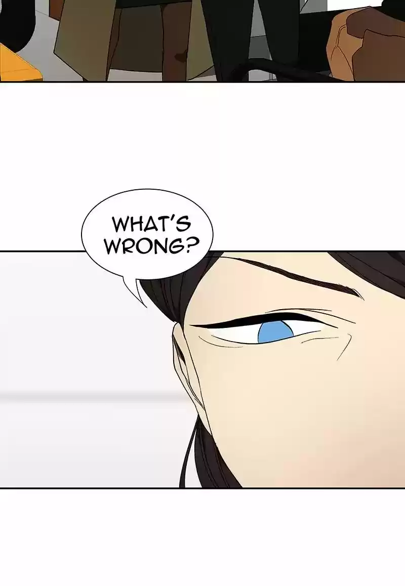 I Love Yoo Chapter 54: