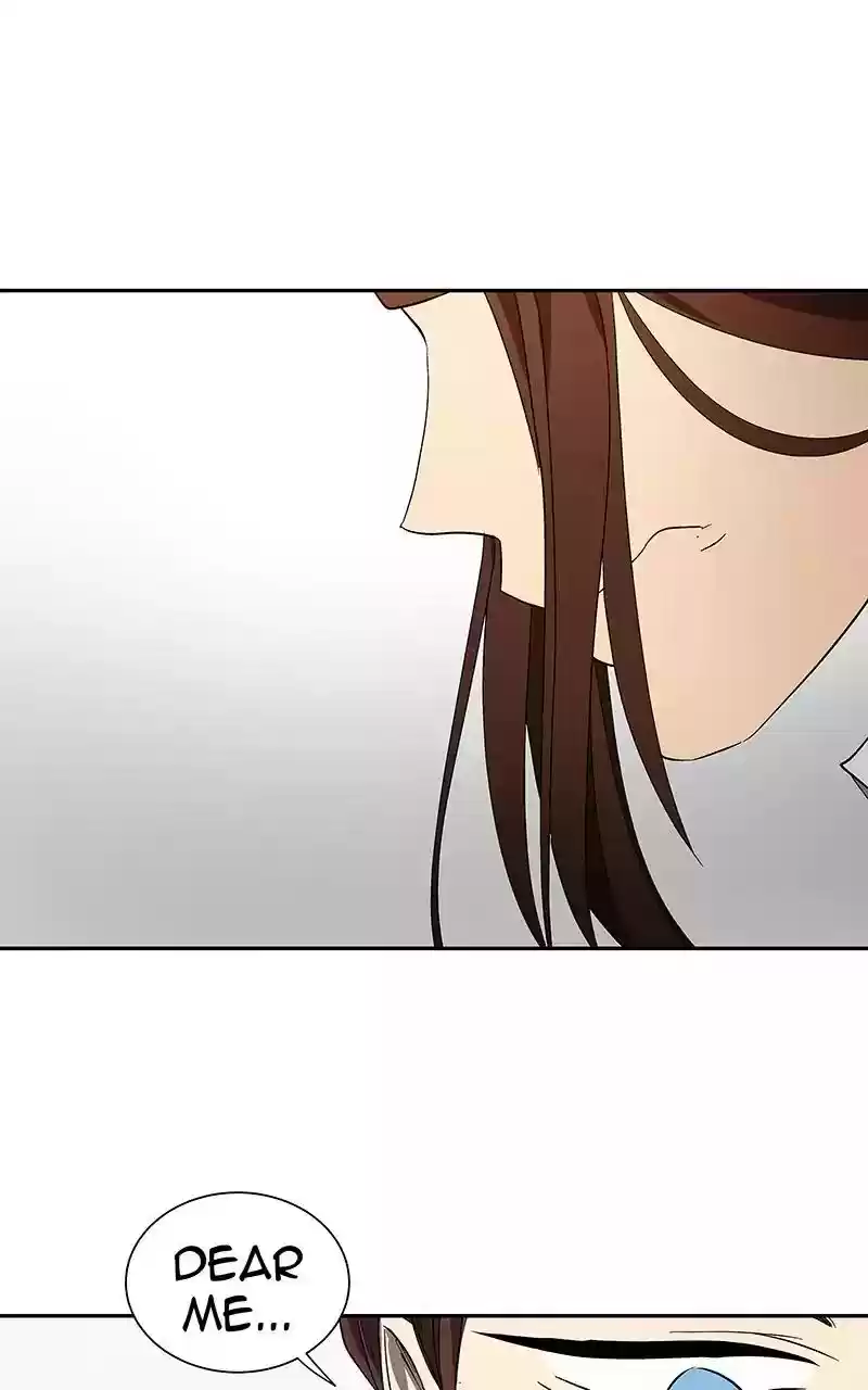 I Love Yoo Chapter 54: