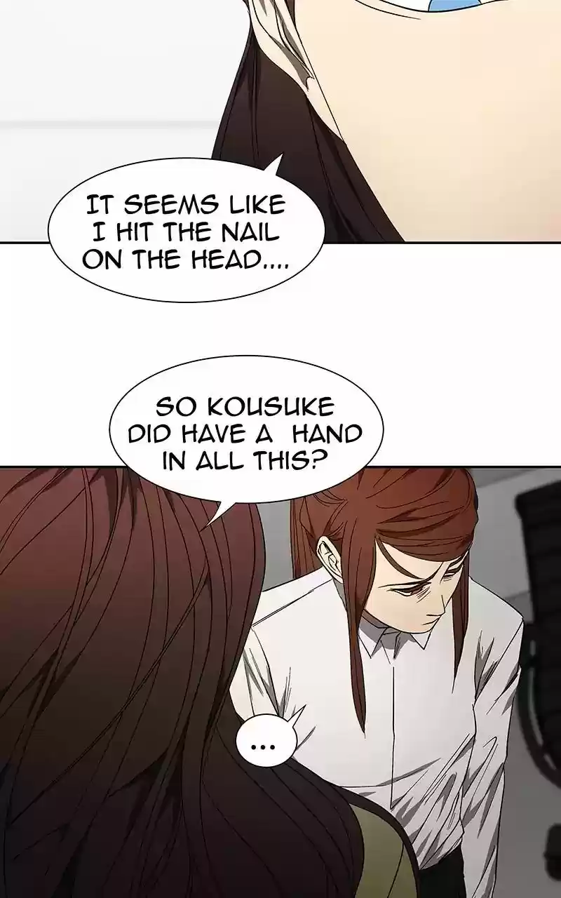 I Love Yoo Chapter 54: